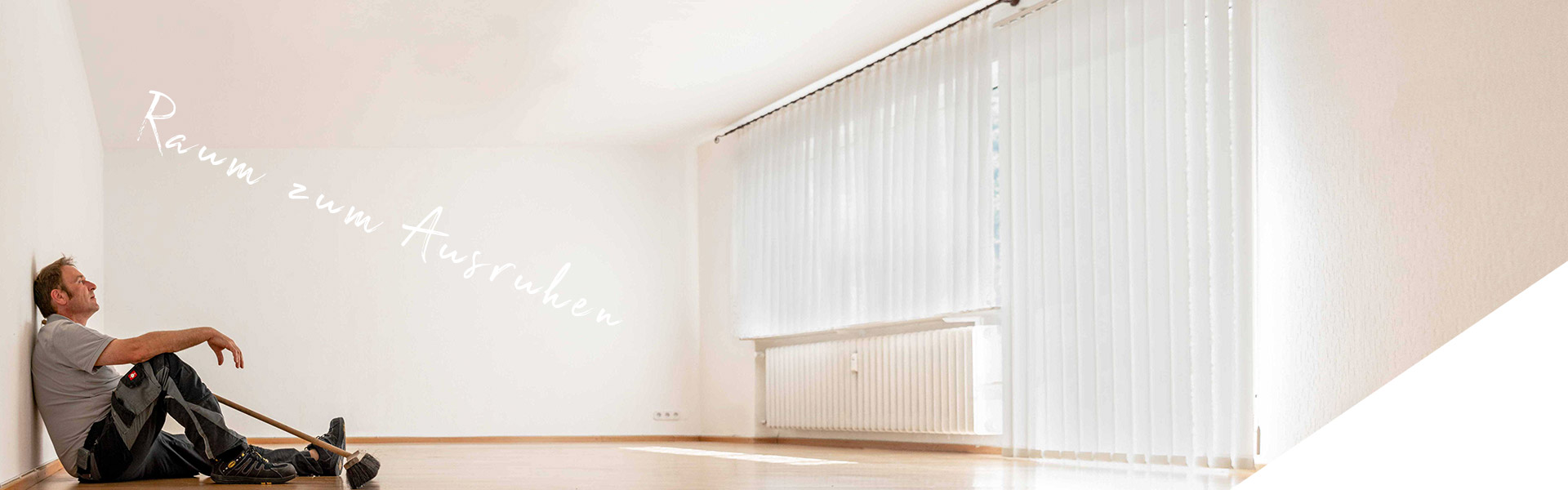 Eric Rosenberger, Geschäftsführer aus dem Saarland